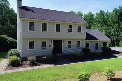 139 E Pond Rd, Jefferson, ME 04348 photo 1