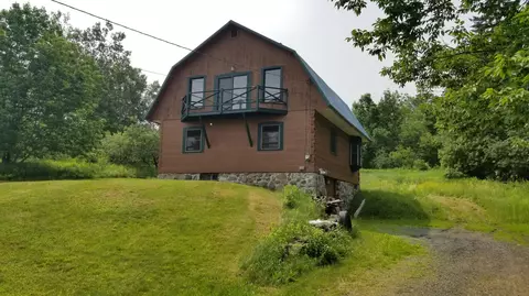 97 Thistle St, Upton, ME 04261 photo 1