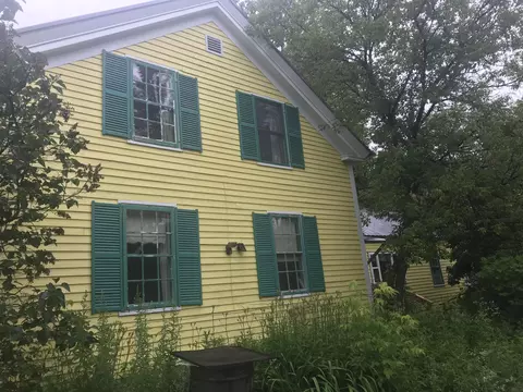 39 Main St, Patten, ME 04765 photo 1