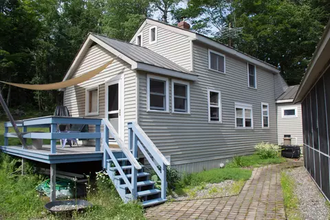 1228 Moosehead Trl, Jackson, ME 04921 photo 1