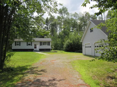36 Getchell Rd, Clifton, ME 04428 photo 1