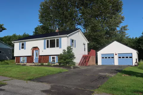23 Glen St, Augusta, ME 04330 photo 1