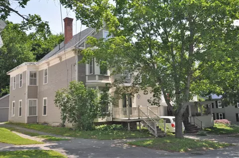 32 E Summer St, Bangor, ME 04401 photo 1