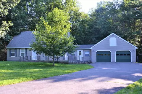 632 Cedar Grove Rd, Dresden, ME 04342 photo 1