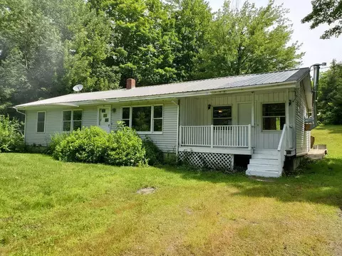 218 Spaulding Rd, Strong, ME 04983 photo 1