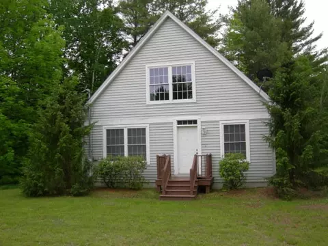 2669 Main St, Hanover, ME 04237 photo 1