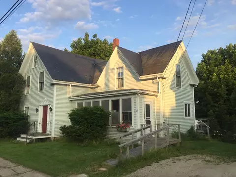 23 School St, Vinalhaven, ME 04863 photo 1