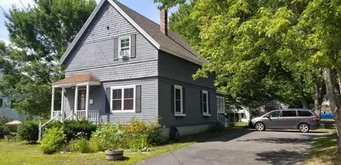 28 Marshall Ave, Bath, ME 04530 photo 1