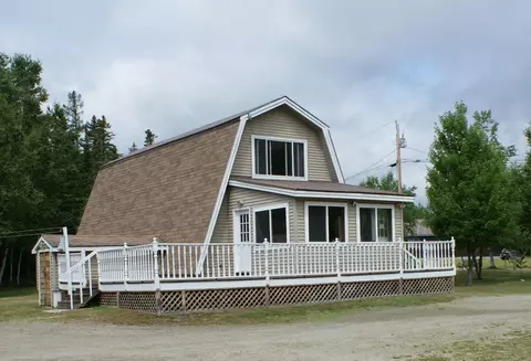 28 Glidden Rd, Eustis, ME 04936 photo 1