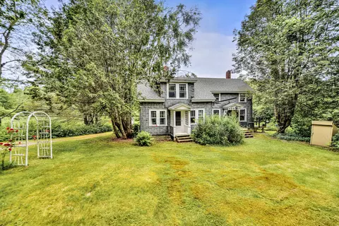 406 Campbell Pond Rd, West Bath, ME 04530 photo 1