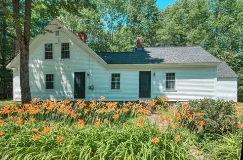 746 Benner Rd, Bristol, ME 04539 photo 1