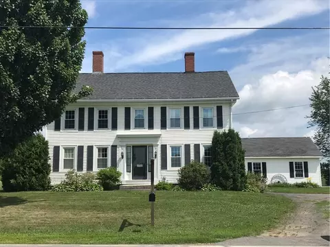 1942 Exeter Rd, Exeter, ME 04435 photo 1