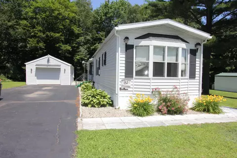 82 Middle Rd, Sabattus, ME 04280 photo 1