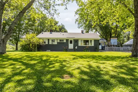 652 Cushing Rd, Warren, ME 04864 photo 1