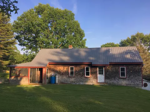 129 Long Pond Rd, Cornish, ME 04020 photo 1