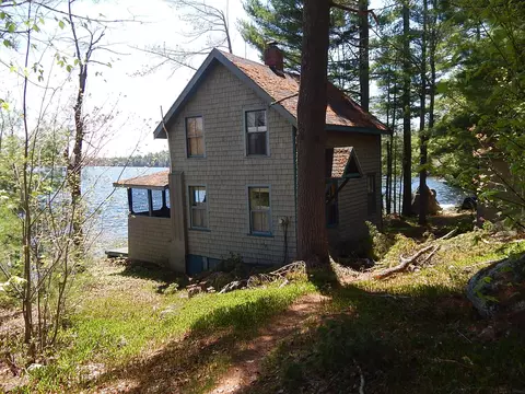 10 Marshmallow Bch, Dedham, ME 04429 photo 1