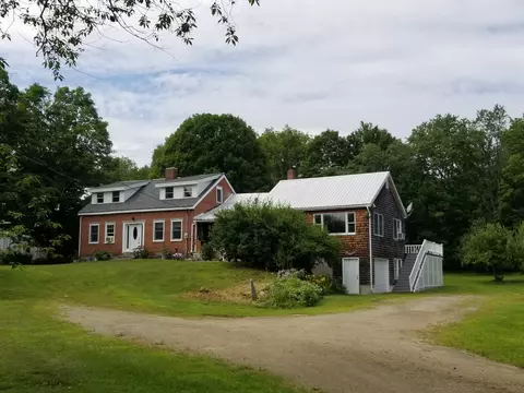 368 Greenwoods Rd, Sumner, ME 04292 photo 1