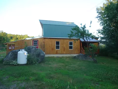 391 Main St, Sumner, ME 04292 photo 1