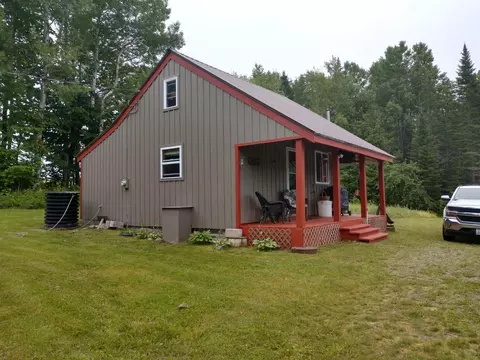 66 Irish Settlement Rd, Danforth, ME 04424 photo 1