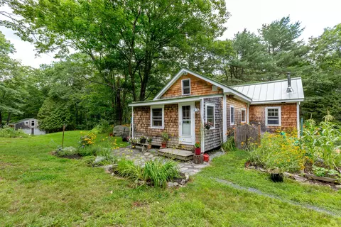 725 Old Stage Rd, Arrowsic, ME 04530 photo 1
