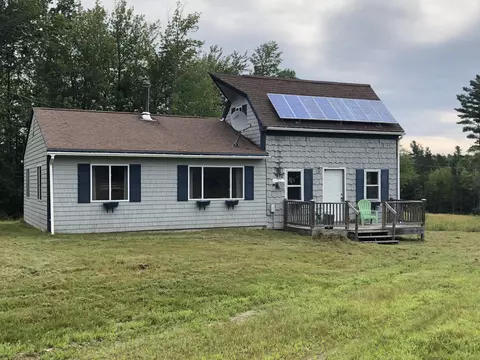 101 Ryan Ln, Surry, ME 04684 photo 1
