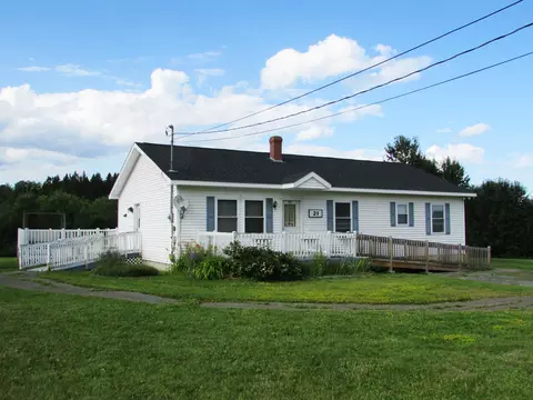 31 Devoe Brook Rd, Eagle Lake, ME 04739 photo 1