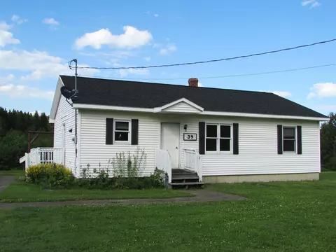 39 Devoe Brook Rd, Eagle Lake, ME 04739 photo 1