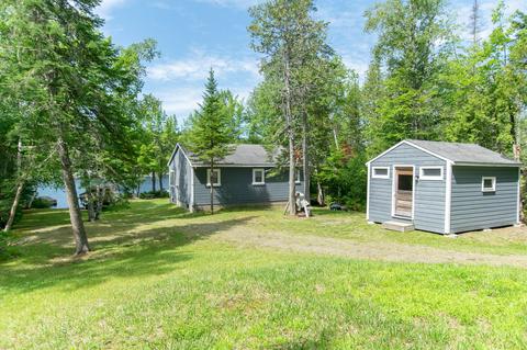 45 Pratt Ln, Danforth, ME 04424 photo 1