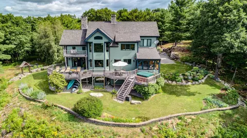 120 Stevens Rd, Stoneham, ME 04231 photo 1