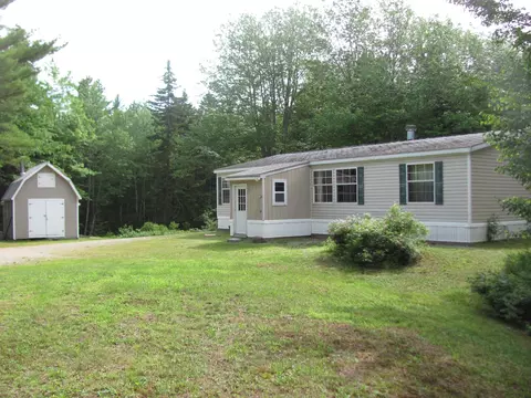 156 Bert Gray Rd, Sullivan, ME 04664 photo 1