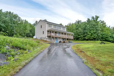61 Raven Rd, Cornish, ME 04020 photo 1