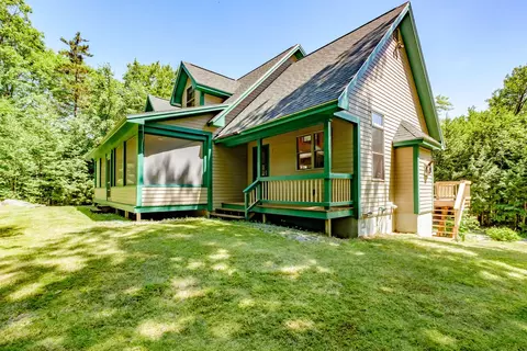 271 Hut Rd, Stoneham, ME 04231 photo 1