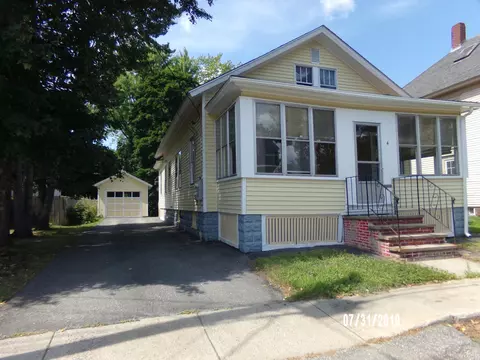 4 John St, Sanford, ME 04083 photo 1