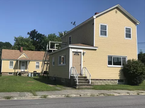 96 Spring St, Lewiston, ME 04240 photo 1
