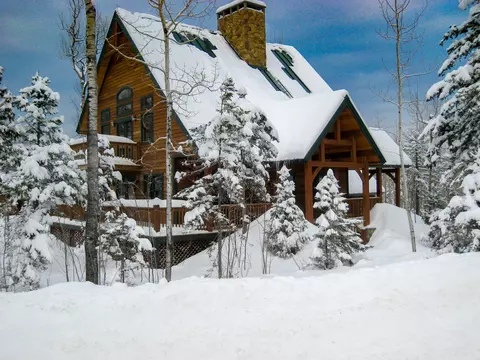 6001 Eagle Ln, Carrabassett Valley, ME 04947 photo 1