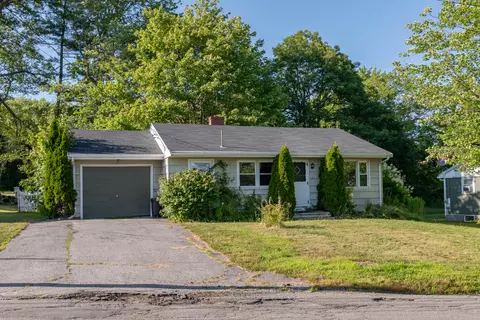 11 Crawford Dr, Bath, ME 04530 photo 1