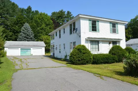 152 1st Rangeway, Waterville, ME 04901 photo 1