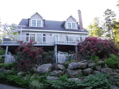 87 Rockridge Rd, Dedham, ME 04429 photo 1
