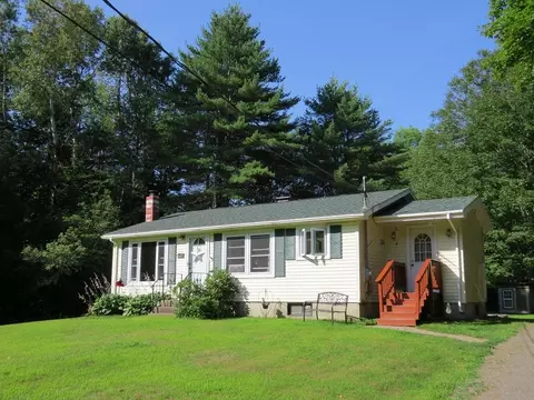769 E Benton Rd, Benton, ME 04901 photo 1