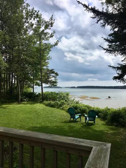 263 Rays Point Rd, Milbridge, ME 04658 photo 1