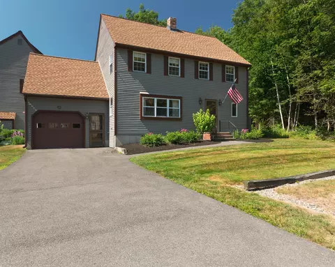 1 Ocean Meadows Dr #25, Ogunquit, ME 03907 photo 1