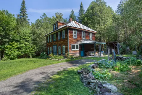 1096 S Solon Rd, Solon, ME 04979 photo 1