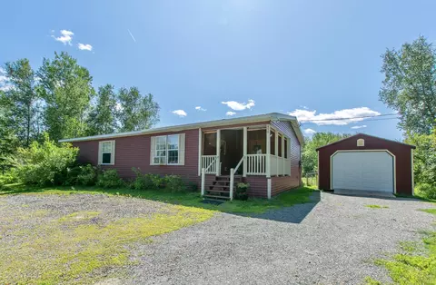 450 Pine Tree Rd, Levant, ME 04456 photo 1