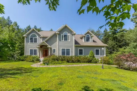 46 W Chops Point Rd, Bath, ME 04530 photo 1