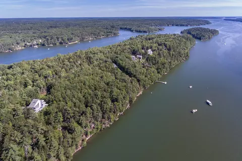 53 Harbor Ridge Rd, West Bath, ME 04530 photo 1