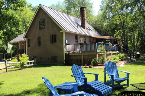 10 Patten Ln, Morrill, ME 04952 photo 1