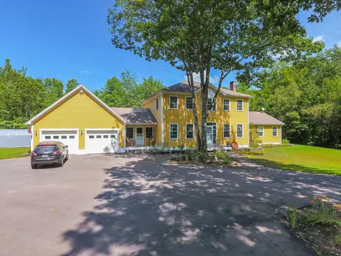 12 Julian Ln, Windsor, ME 04363 photo 1