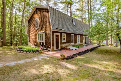 251 Mountain Rd, Denmark, ME 04022 photo 1