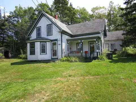 108 Old Harbor Rd, Vinalhaven, ME 04863 photo 1