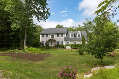 32 Colonial Dr, Durham, ME 04222 photo 1